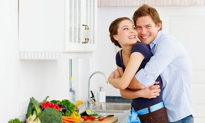 Как вернуть мужчину-весы?