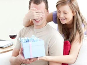 Новый год 2016: оригинальные подарки для мужа