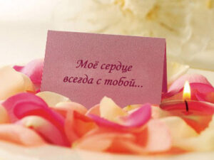 Стихи любимому Евгению